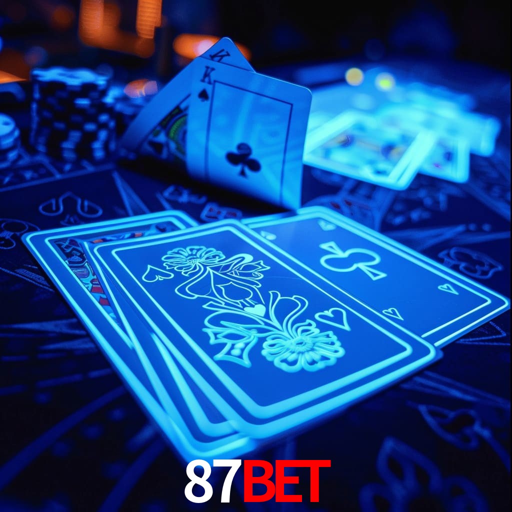Registro Fácil 87Bet